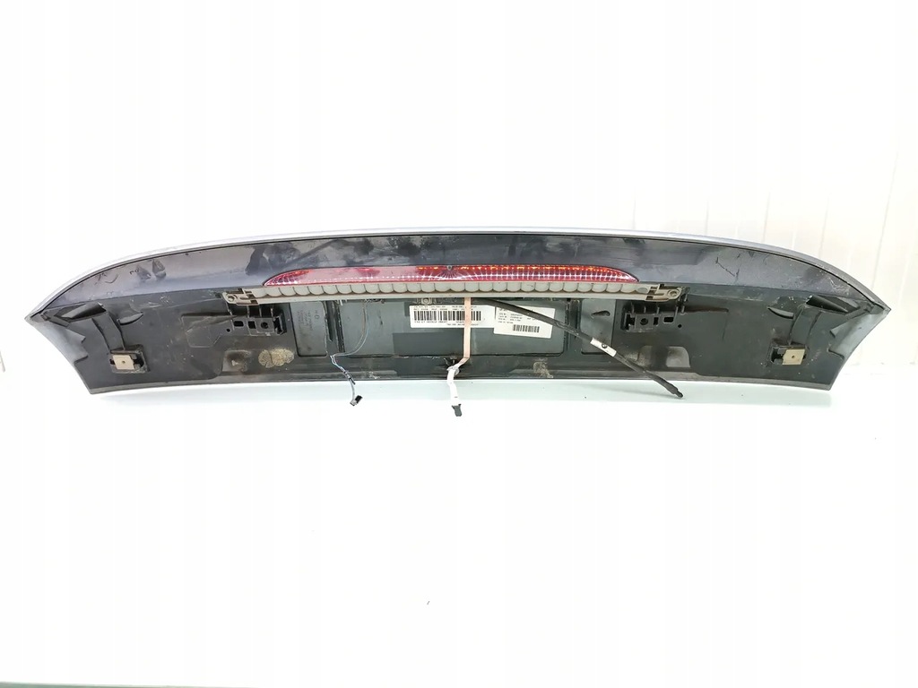 Αεροτομή παραθύρου BMW Σειρά 3 Πίσω Πόρτα 2010 4/5δρ Product image