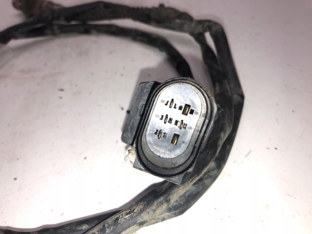 LAMBDA PROBE SEAT LEON I 1K0998262 1.8 180KM 99-06 Product image