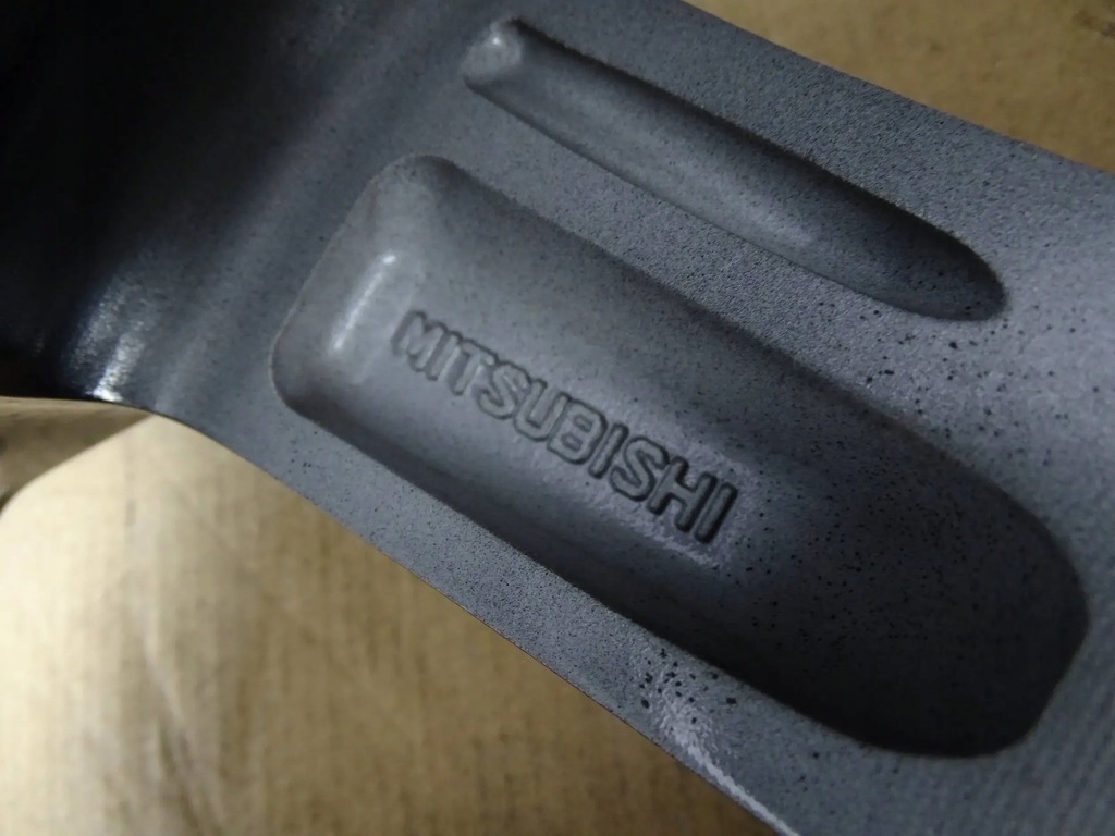MITSUBISHI RIM 5J x 15 ET46 Product image