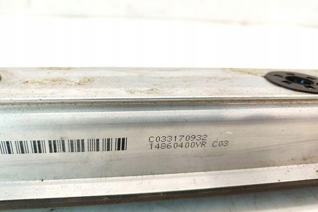 Στοιχεία του Peugeot 807 (E) Πρόεδρος 14860400yr 2.2L Diesel 94kW 2004 Product image