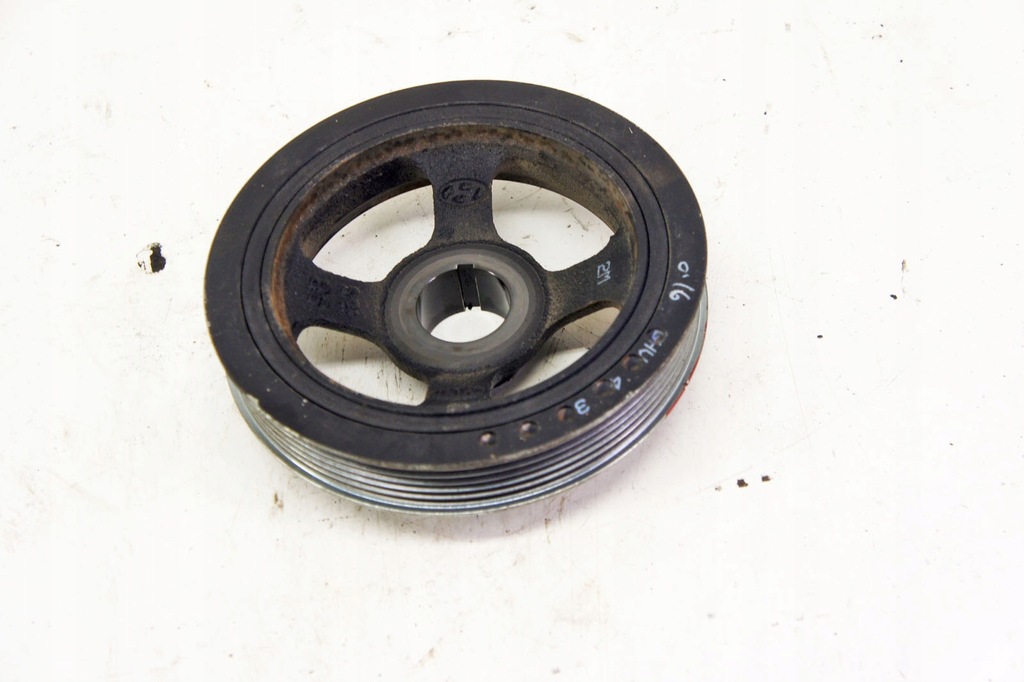 OJ230 Τροχαλία Hyundai i20 III 1.2i Product image