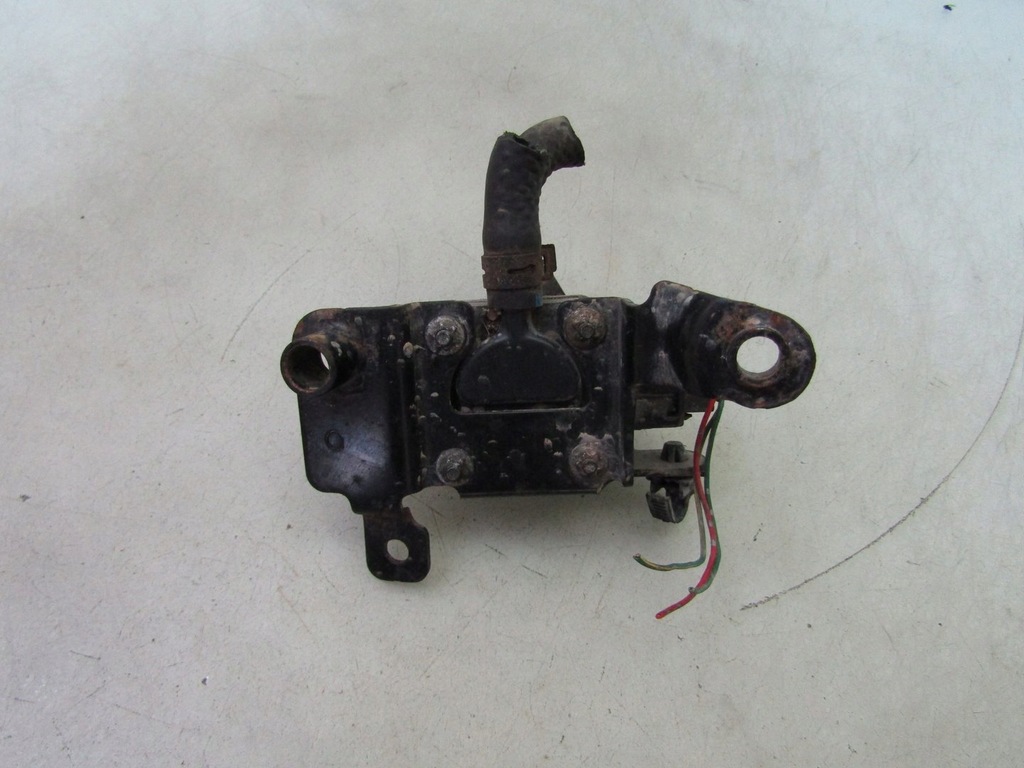 MAZDA 5 2.0 D 2.0D 06R ΑΙΣΘΗΤΗΡΑΣ ΠΙΕΣΗΣ ΚΑΥΣΑΡΙΩΝ DPF RF7J182B5 Product image