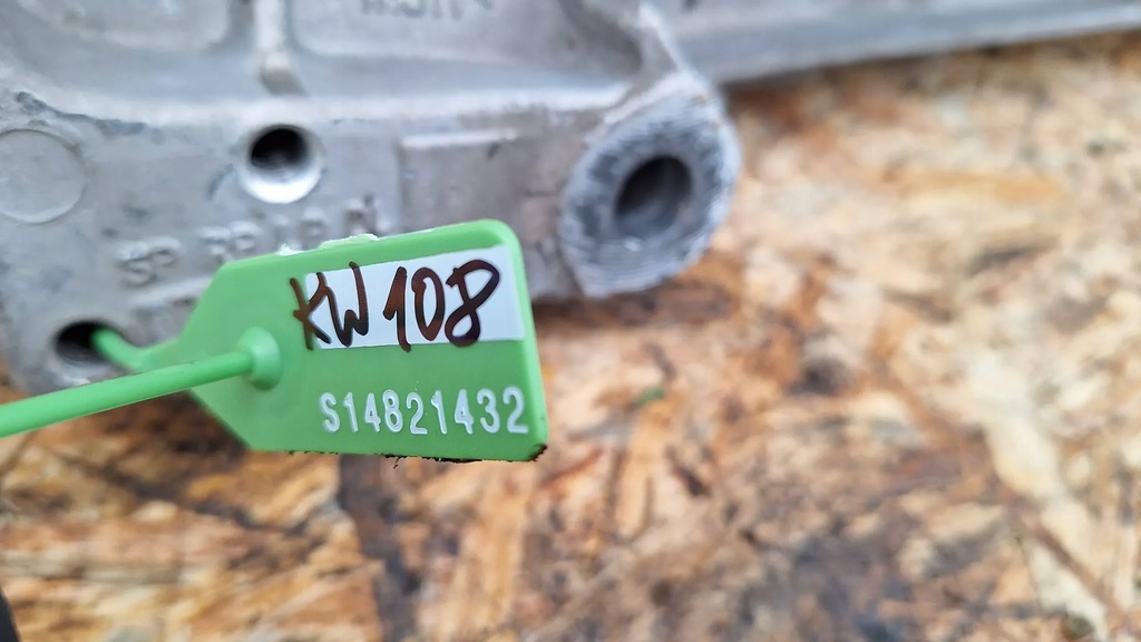 ΚΟΥΝΙΚΑ ΚΑΡΟΤΣΙ ΕΛΚΗΤΡΙ ΜΠΡΟΣΤΑ 1K0199369F VW GOLF V VI ALTEA LEON II A3 8P Product image