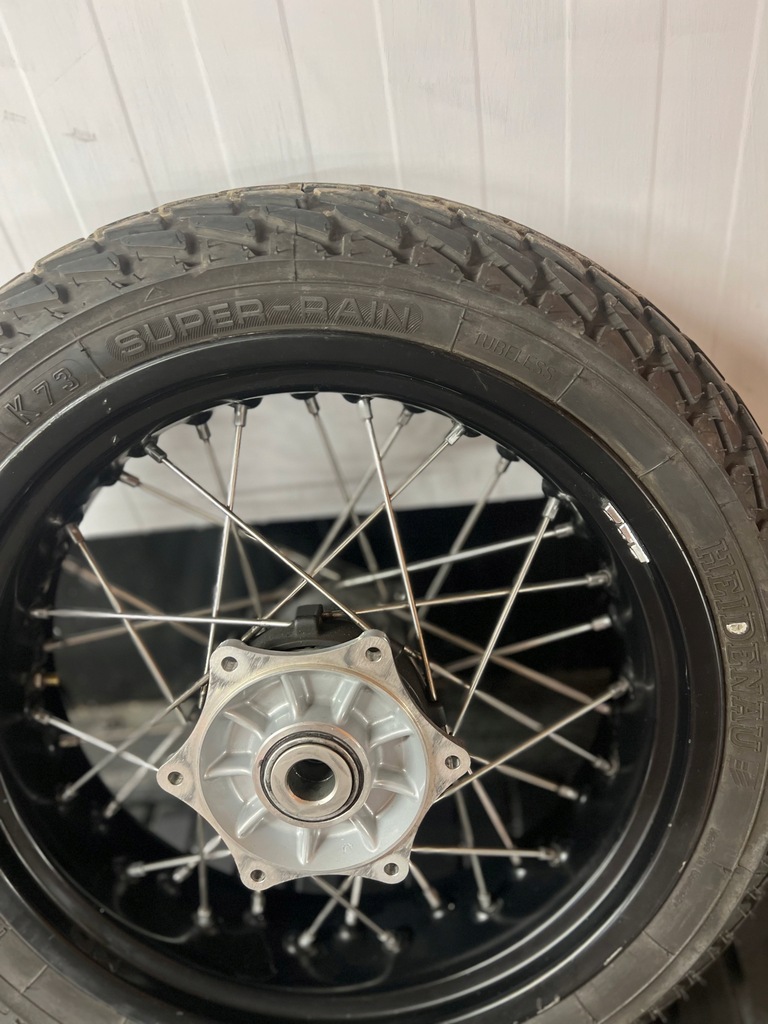 Τροχός Husqvarna 701 ktm smcr 690 στεφάνης Product image