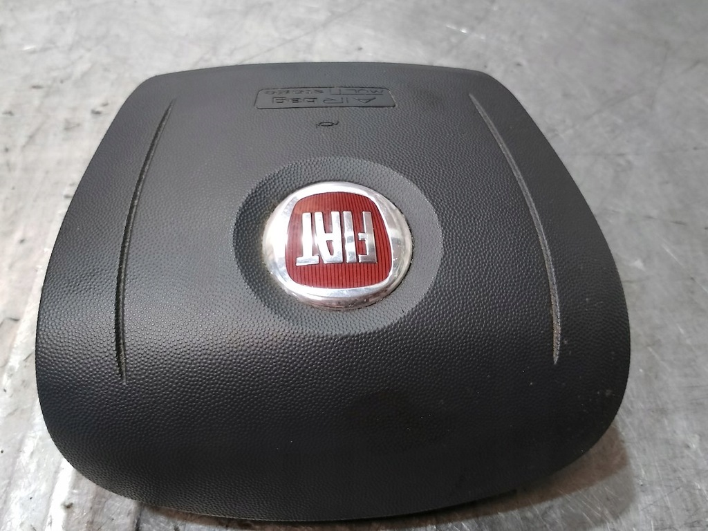 ΑΕΡΟΣΑΚΟΣ ΟΔΗΓΟΥ, DUCATO III 07854569620 Product image