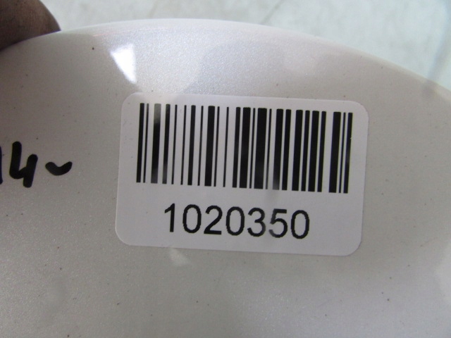 ΣΗΜΕΙΩΣΗ E12 II 14R FILLER FLAP QAB Product image