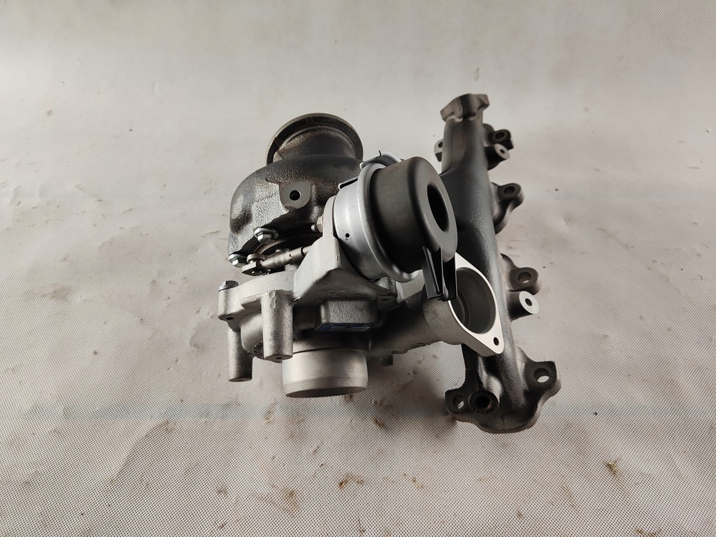 Renault Nissan Opel 2.3 110 130 53039700417 ΤΟΥΡΜΠΙΝΟΣ Product image