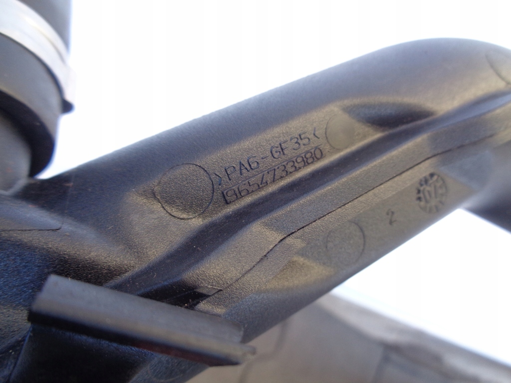 ODMA OLEJU 9654733980 Ford S-MAX MK1 Mondeo Mk4 GALAXY MK3 2.0 TDCI 07r. Product image