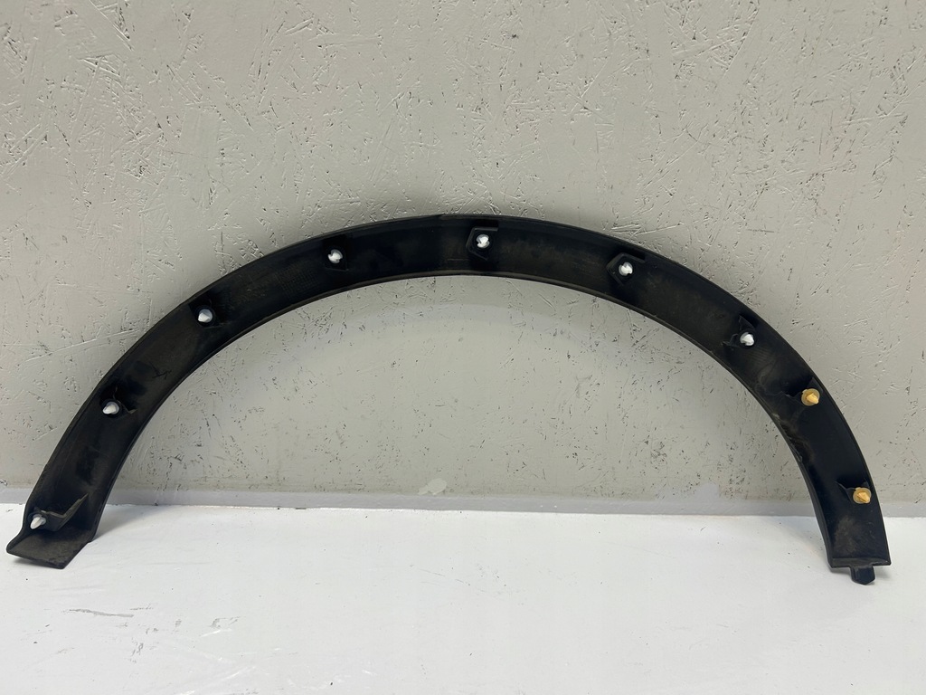 Renault Captur και Fender Strip δεξιά 788A20643R Product image