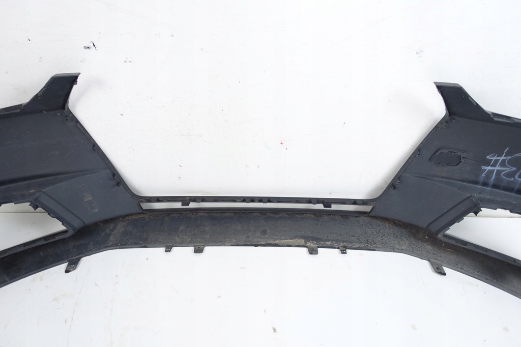 Audi A4 B9 8W0 2015-2019 Μπροστινό μπροστινό προφυλακτήρα 8W0807437 Product image