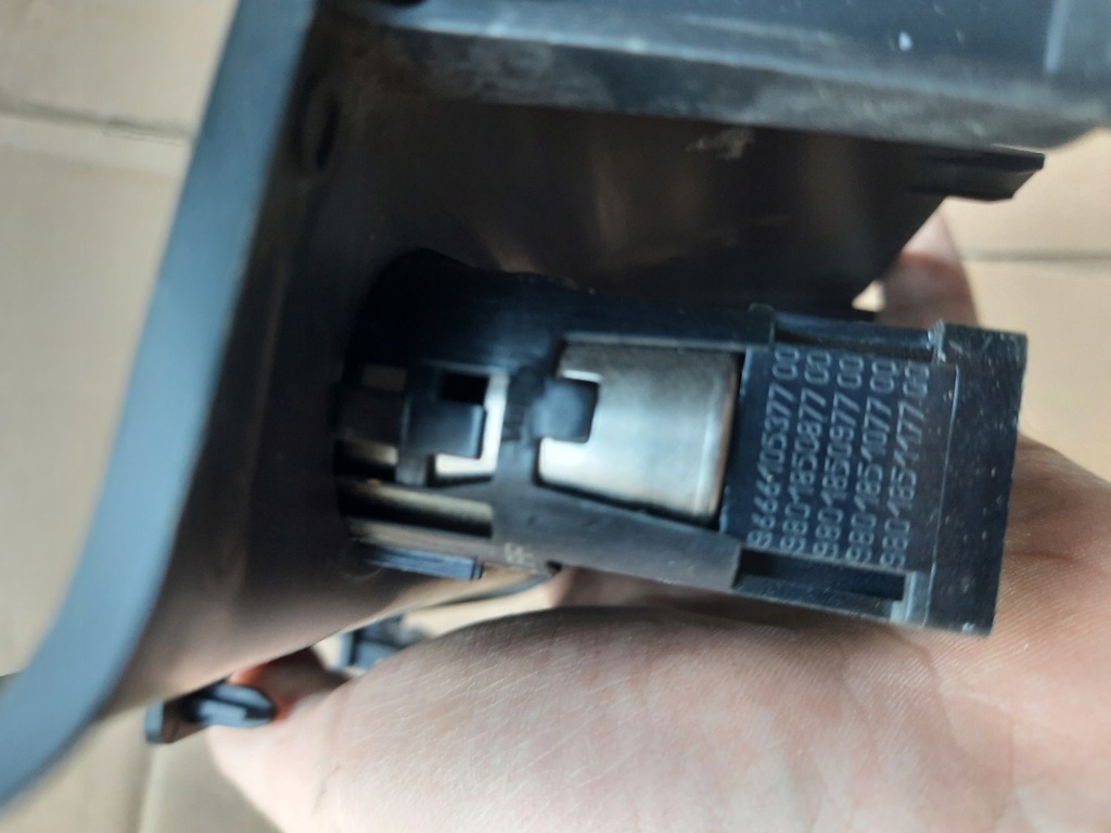 Πίνακας υποδοχής Citroen C3 III 12V Product image