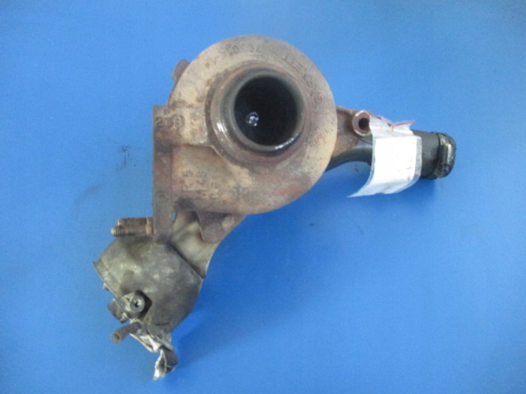 CITROEN C5 III 2.0HDi RH01 ΤΟΥΡΜΠΙΝΟΣ ΣΤΡΟΒΙΒΑΡΟΣ 9682778680 Product image