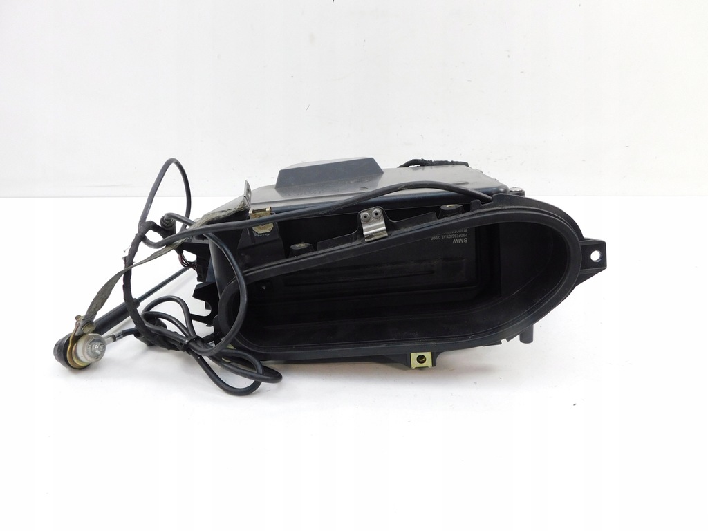 BMW R1200RT K26 CD CHANGER Product image