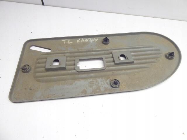 Kangoo και 98-02 entle left lake log Product image