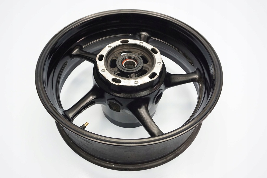 YAMAHA FZ8 10-15 ΠΙΣΩ ΖΑΝΤ Product image