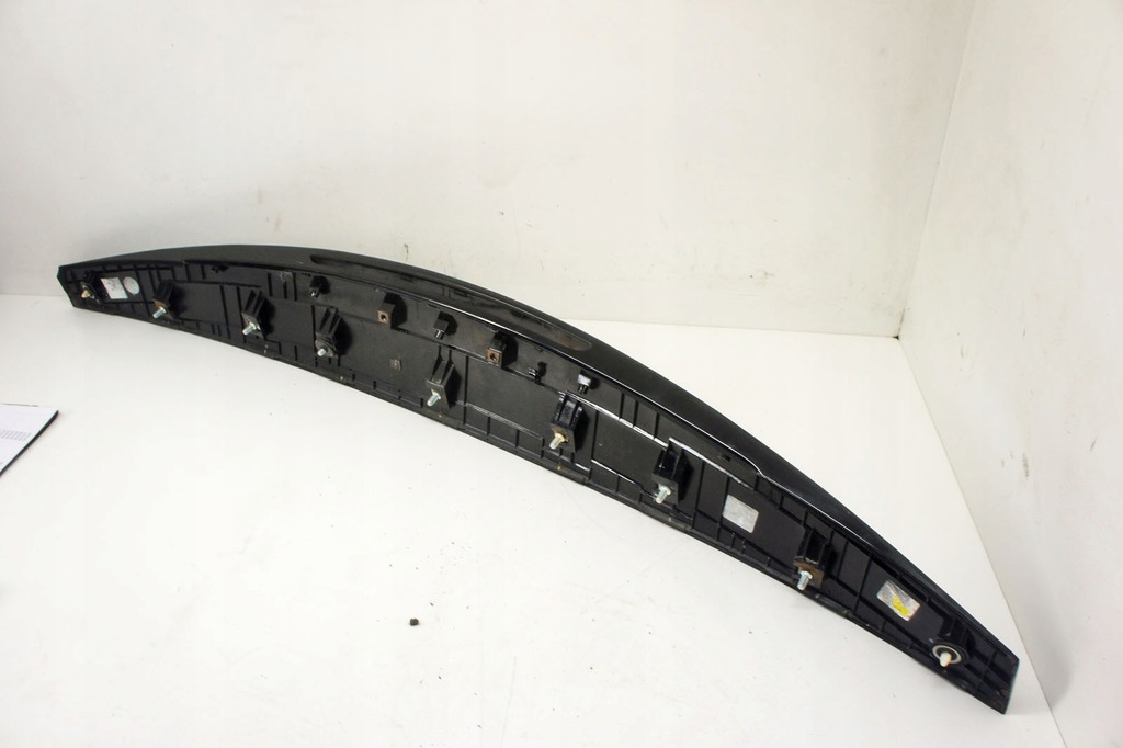 NH041 Hyundai Veloster I Aileron Flap Blend Product image