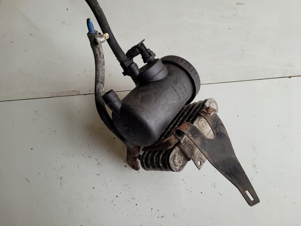 ΦΙΛΤΡΟ ΨΥΚΤΗ ΚΑΥΣΙΜΟΥ BMW E46 2.0 136HP 2247411 Product image