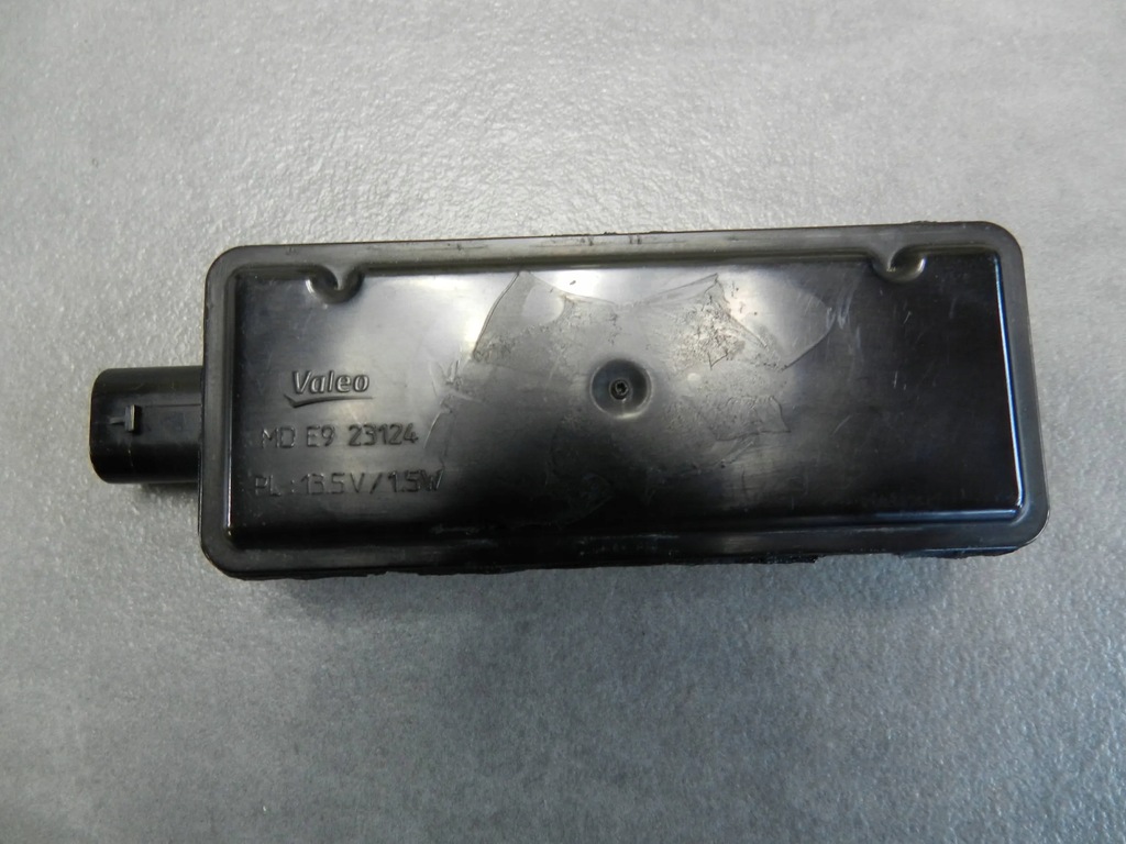 ΛΑΜΠΑ LED VW Golf VIII 5H0941653C Product image
