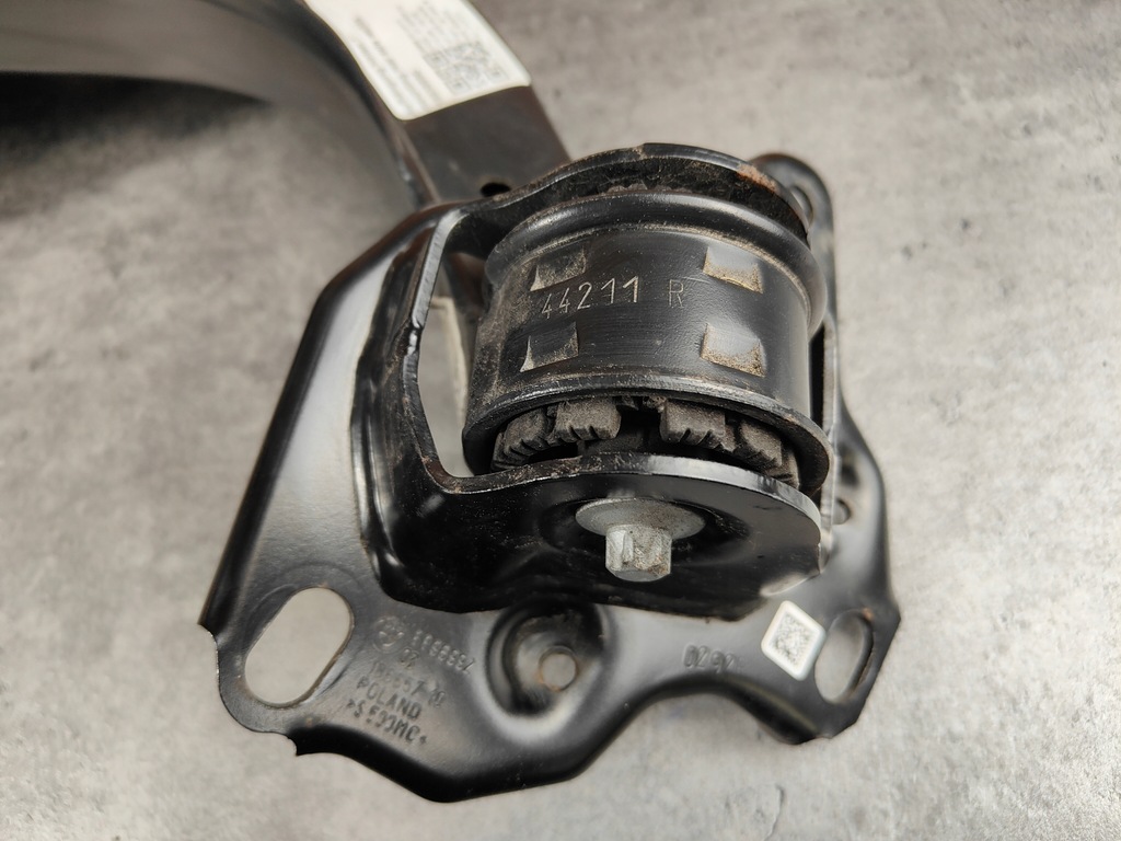 BMW X1 U11 X2 U12 SDRIVE Steple Hyble Δεξιά πίσω τίρες 8855202 Product image