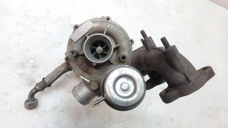 VW SEAT SKODA 1.4 TDI ΣΤΡΟΒΙΒΟΛΟΣ 045253019G Product image