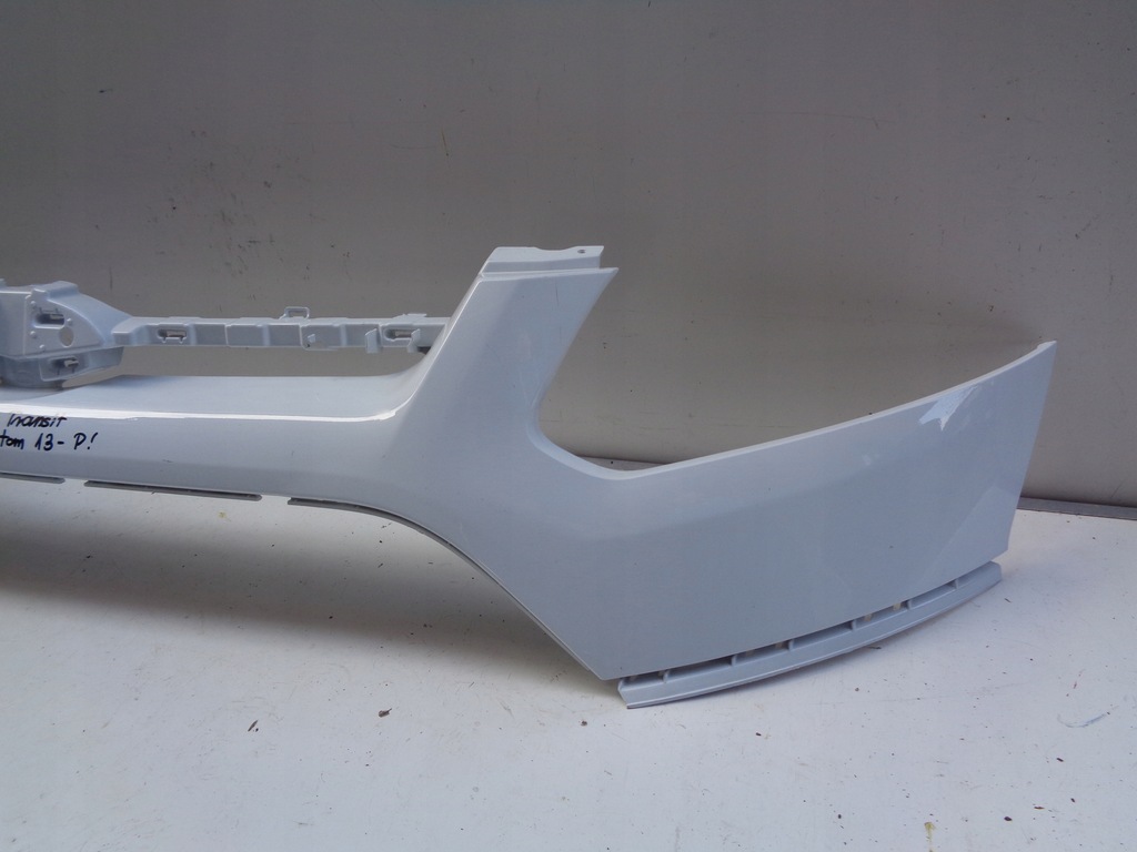 ΕΙΚΟΝΙΚΉ ΛΩΡΊΔΑ ΠΡΟΦΥΛΑΚΤΉΡΑ FORD TRANSIT ΈΘΙΜΟ 13- Product image
