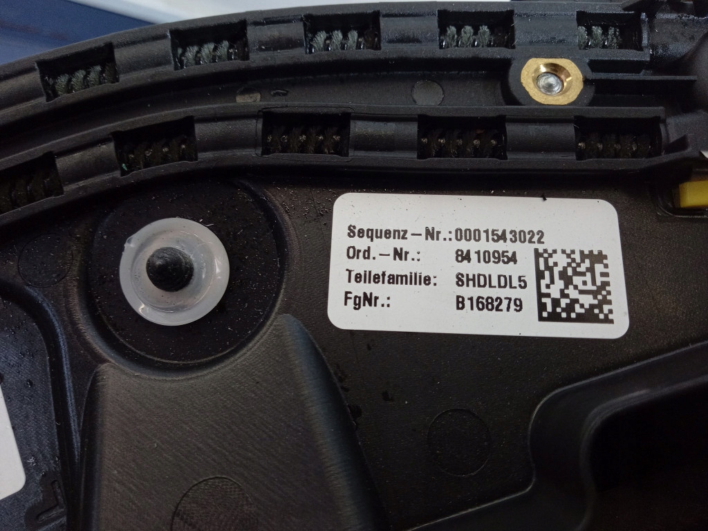 BMW G30 5 SUN ROOF 8067930 Product image