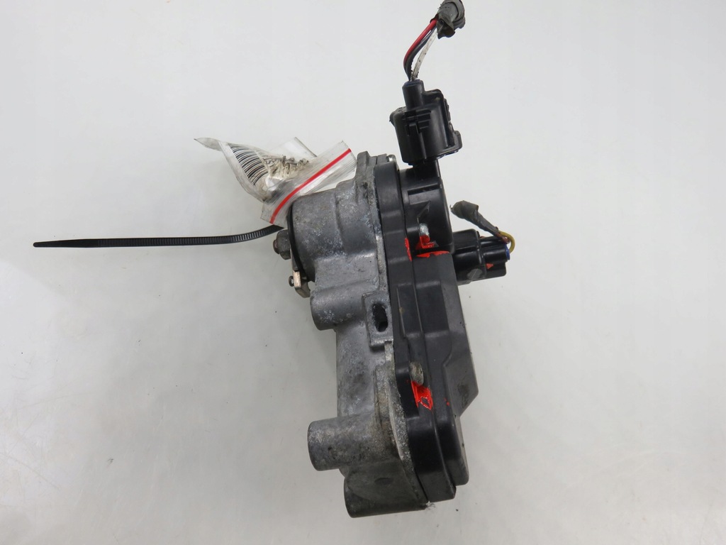 ΡΥΘΜΙΣΤΗΣ ΣΤΡΟΒΙΛΩΝ TOYOTA AURIS E18 1.4 D-4D 8967452011 2356000133 Product image