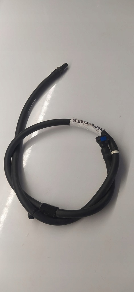 VW AUDI WASHER HOSE 4G0955667B Product image