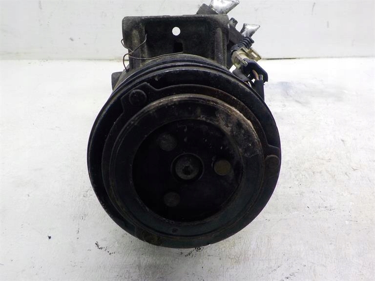 OPEL ZAFIRA B 1.9 CDTI COMPRESSOR ΑΝΤΛΙΑ ΚΛΙΜΑΤΙΣΜΟΥ WM 13124752 Product image