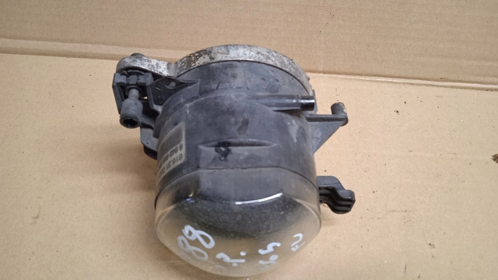 BMW E65 LIFT HALOGEN ΔΕΞΙΑ 6943416 Product image
