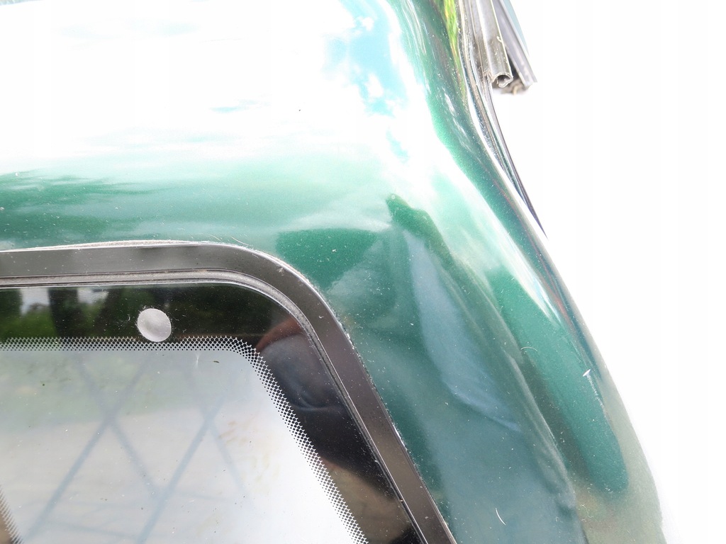 PAKA ΔΙΣΚΟΣ ΣΩΜΑΤΟΣ MITSUBISHI L200 2 II 96-01 Product image