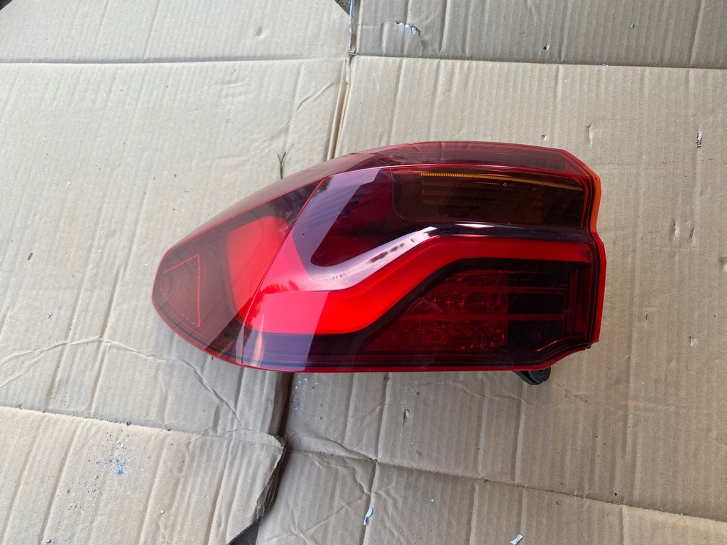ΠΙΣΩ ΦΩΣ ΑΡΙΣΤΕΡΟ ΠΙΣΩ ΑΡΙΣΤΕΡΟ 9881161 BMW F39 X2 LED EUROPA ORIGINAL Product image