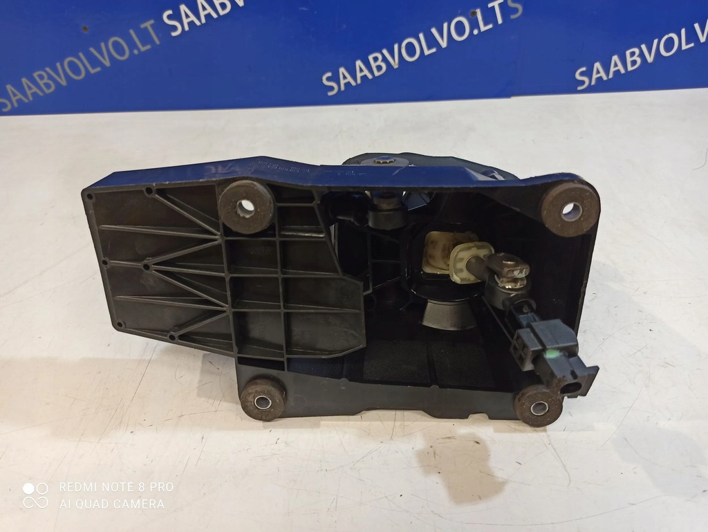 Saab 9-3 Ver2 2005 Μοχλοί και επιλογείς Product image