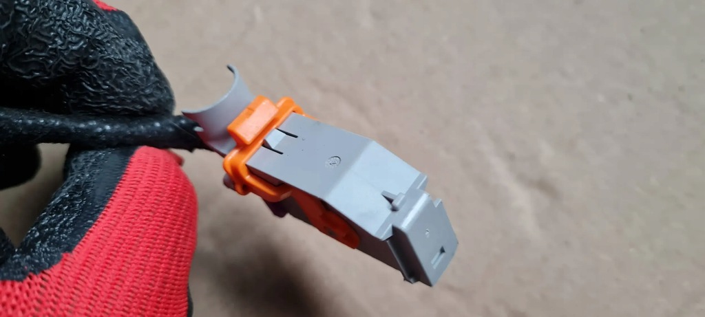 A5 8W ΑΝΤΙΒΥΣΜΑ ΟΠΤΙΚΩΝ ΙΝΩΝ 1J0972977J A4 B9 Q5 Product image