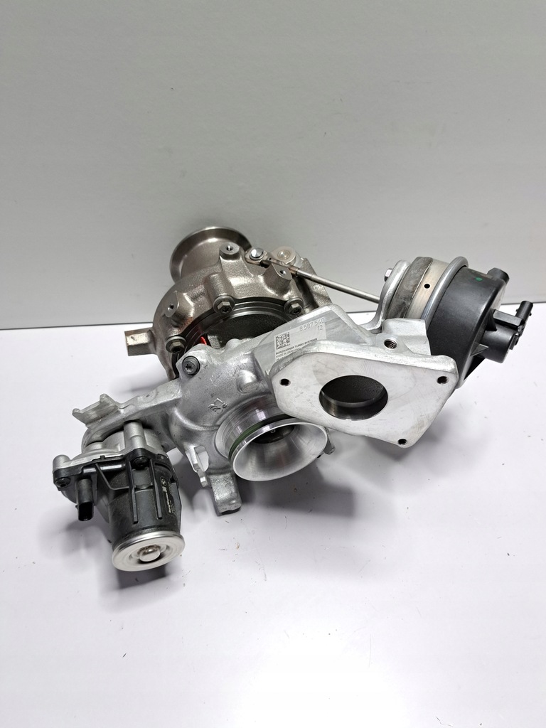 BMW G01 G20 G30 Turbocharger Turbine 8587540 Product image