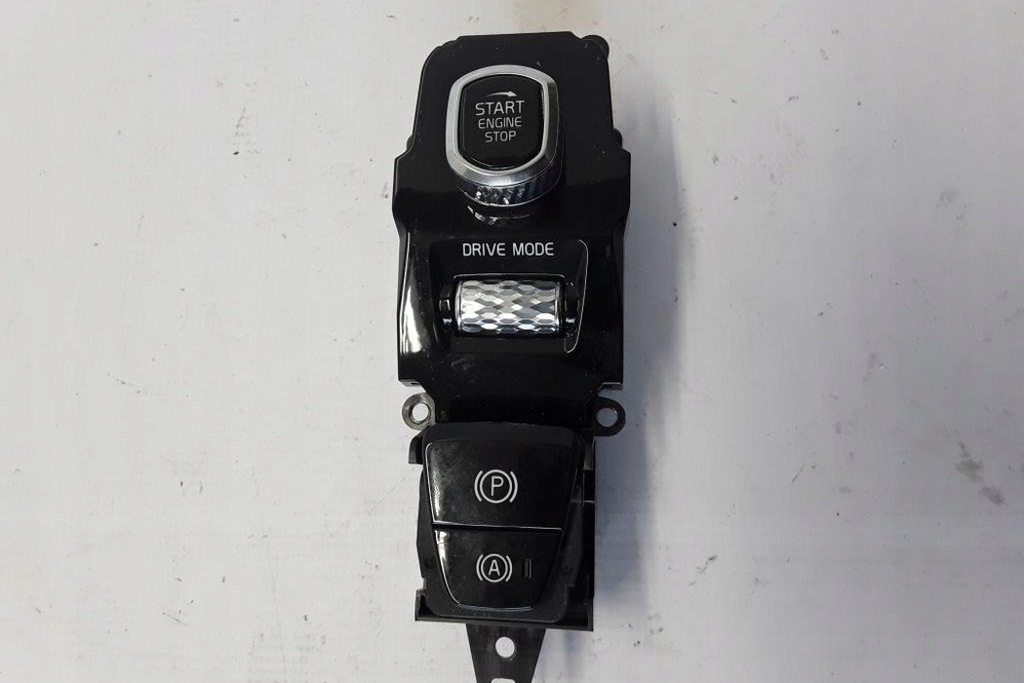 Έναρξη/διακοπή Volvo XC60 II (246) 31443818 2.0L Begoline 2018 κουμπί Product image