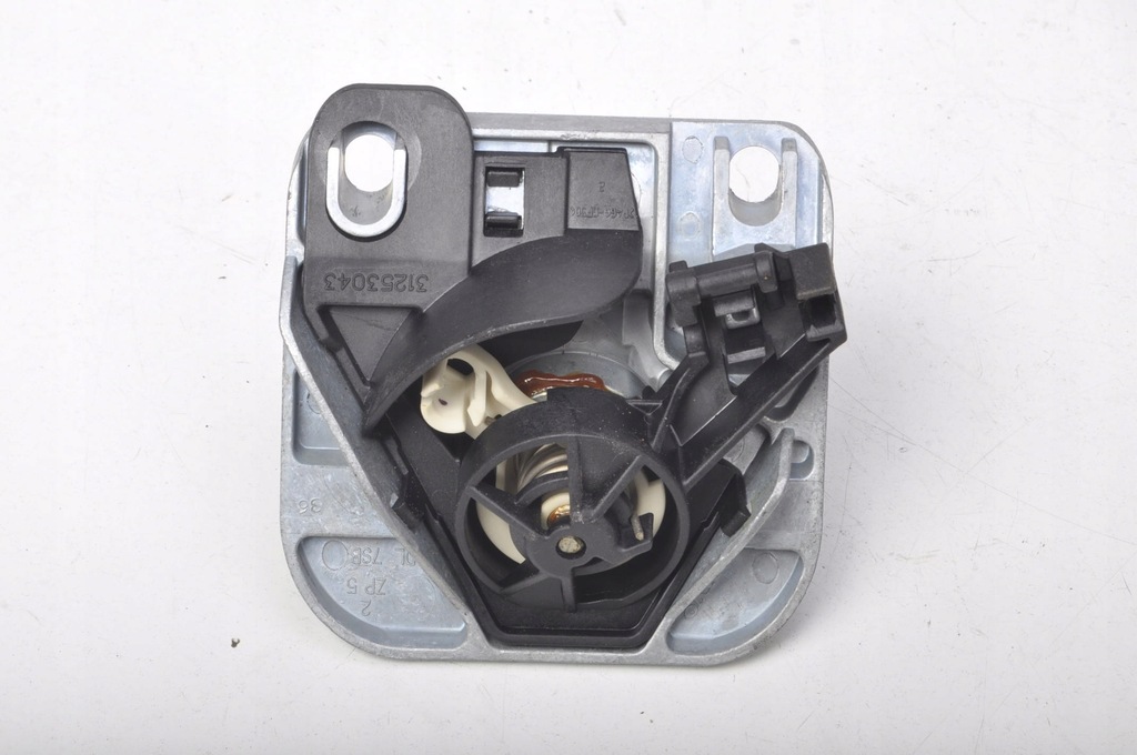 VOLVO S80 II ΚΛΕΙΔΩΜΑ ΚΡΥΣΗΣ 31253043 Product image