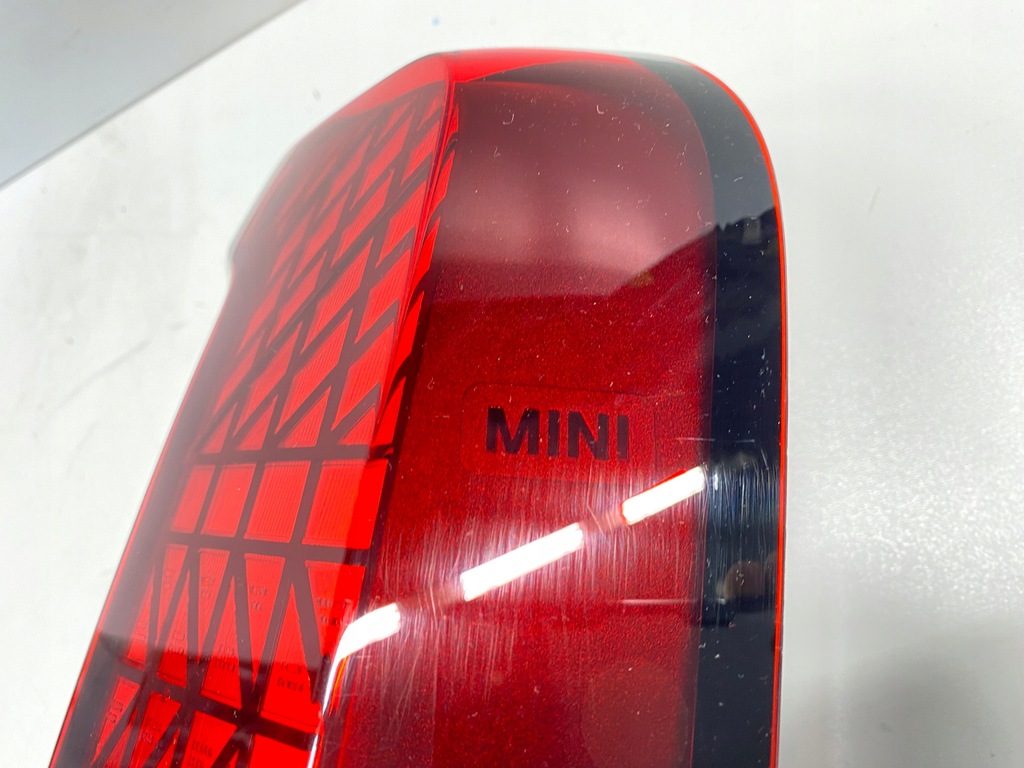 ΔΕΞΙ ΠΙΣΩ ΦΩΤΟ LED MINI U25 COUNTRYMAN Product image