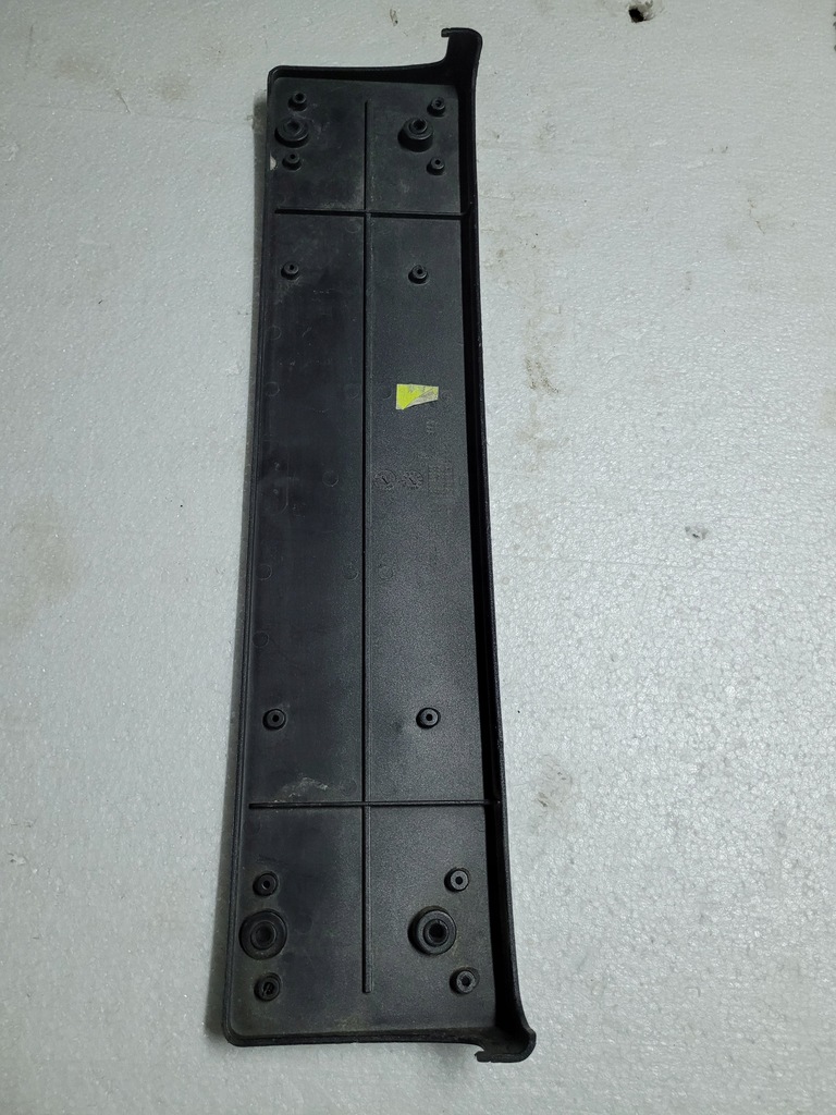 BMW ΠΙΝΑΚΑΣ ΑΔΕΙΑΣ 51118045505 Product image