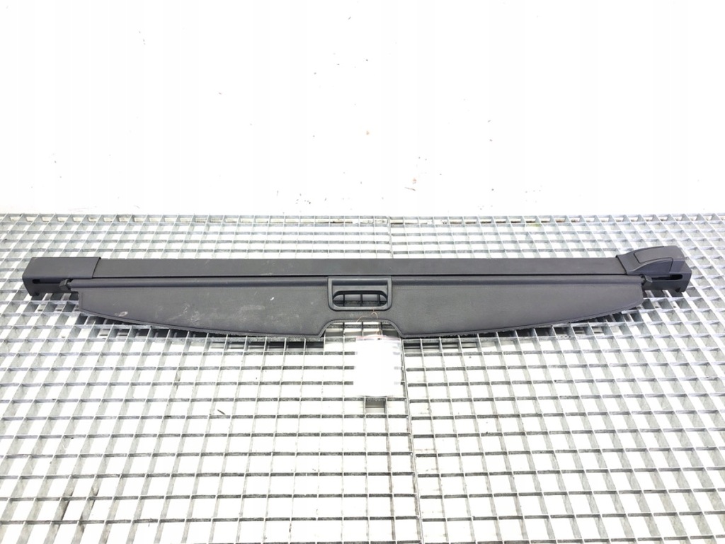 ΚΟΡΜΑΓΟΣ ΤΥΦΟΣ OPEL ZAFIRA B Minivan 05-15 Product image