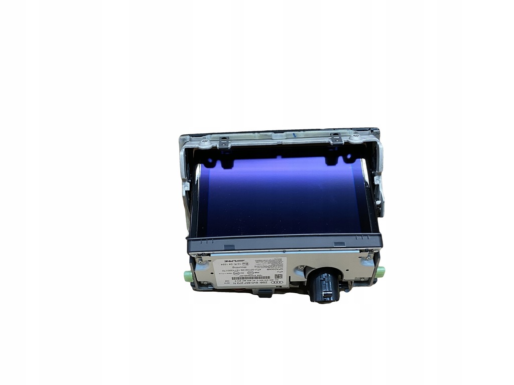 AUDI A3 8V ΟΘΟΝΗ LCD 8V0857273N Product image