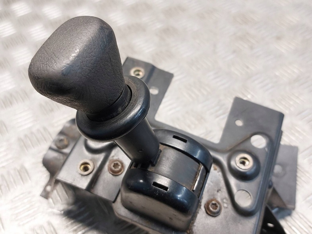 Μοχλός ΒΑΛΒΙΔΑΣ ΧΕΙΡΟΦΡΕΝΟΥ RENAULT PREMIUM 420 I 5010422400 Product image