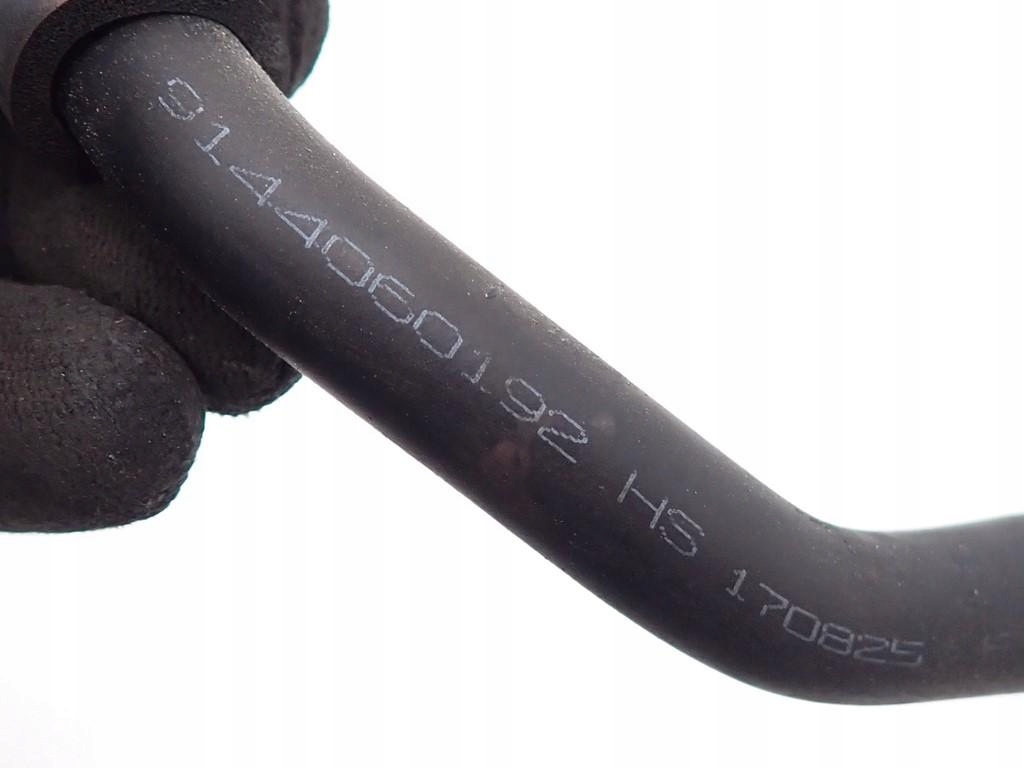 VACUUM VALVE ORIGINAL 29010-03HA0 KIA NIRO 1.6 GDI HYBRID G4LE 18R Product image