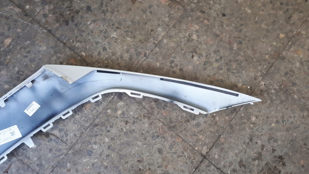 5FF806333 Poplander Proplander Przod Cupra Formentor 5ff Product image