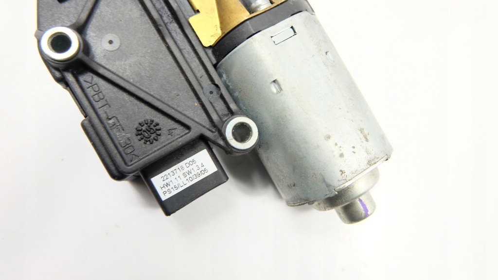 PEUGEOT 407 ΗΛΙΟΡΟΦ ΜΟΤΕΡ Product image