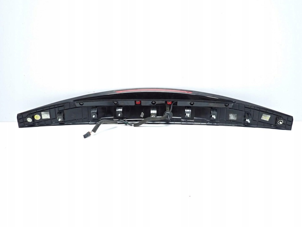 SPOILER BLEND AVILER ΠΙΣΩ ΦΑΝΗ ΦΡΕΝΩΝ HYUNDAI VELOSTER I 13R Product image