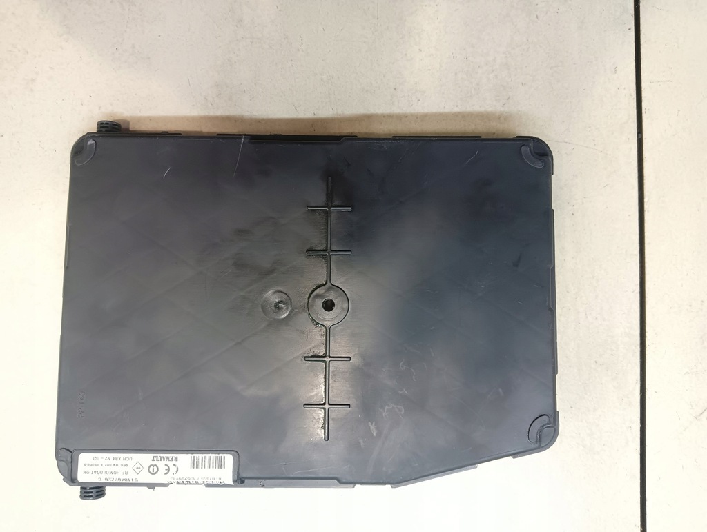 BSI MODULE RENAULT SCENIC II 1.9 DCI 8200306434 Product image