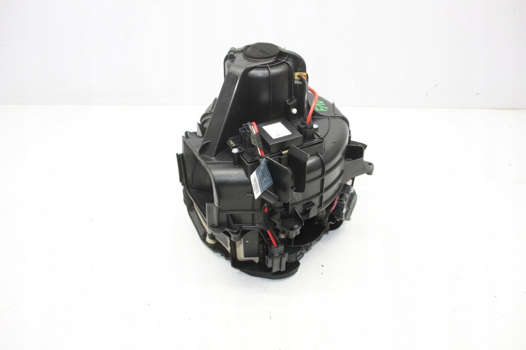 ΦΥΣΤΗΡΑ, ΑΝΕΜΙΣΤΗΡΑΣ ΘΕΡΜΟΣΙΦΩΝΑΣ BMW 5 F10 F11 Product image