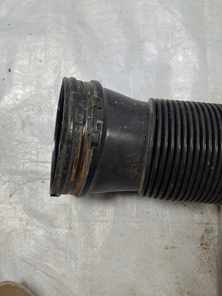 Audi OE 5Q0129684C σωλήνας εισαγωγής αέρα Product image