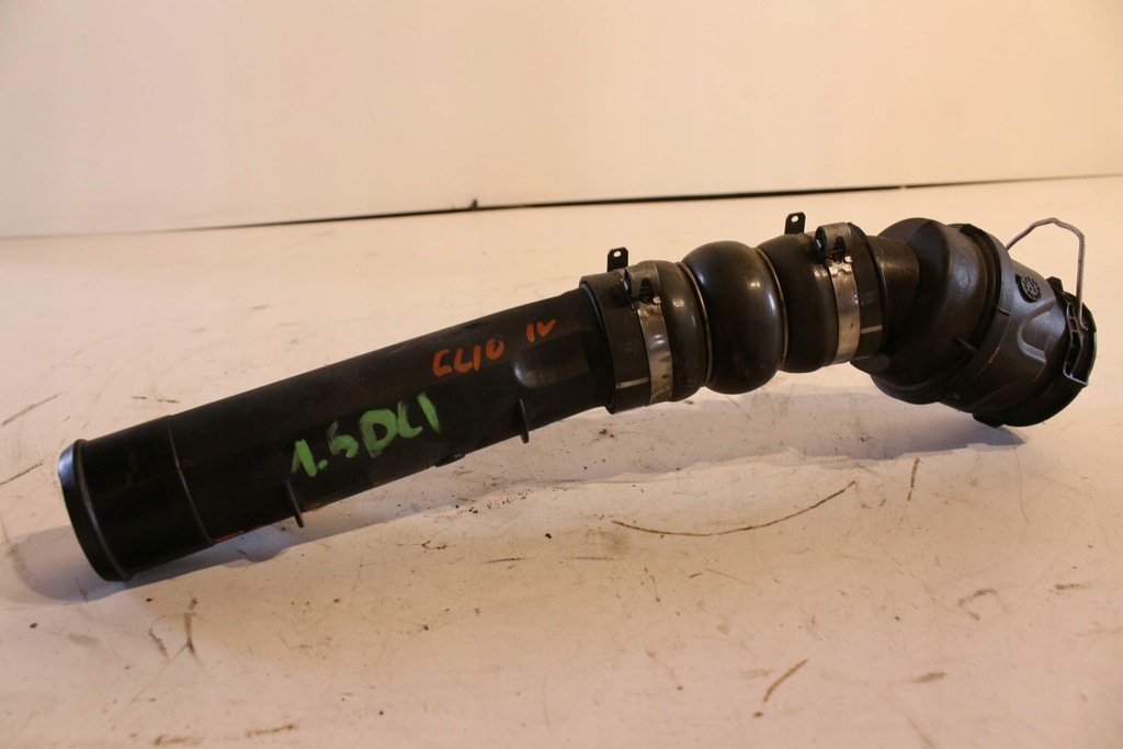 Intercooler Hose Pipe 144602760R Clio IV 1.5 DCI Product image